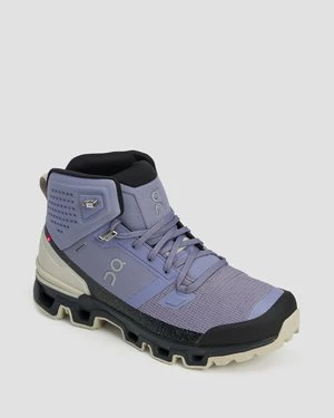 Buty Trekkingowe Damskie On Running Cloudrock 2 Waterproof