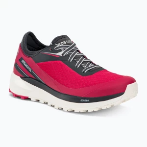 Buty trekkingowe damskie Rossignol SKPR WP candy pink