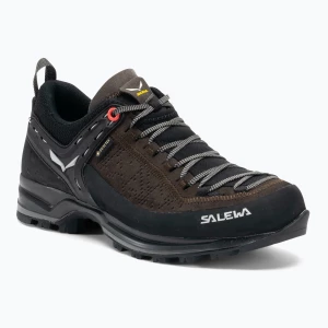 Buty trekkingowe damskie Salewa MTN Trainer 2 GTX black/bungee cord