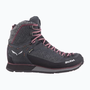 Zdjęcie produktu Buty trekkingowe damskie Salewa MTN Trainer 2 Winter GTX asphalt/tawny port