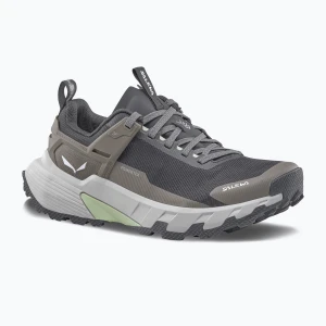 Buty trekkingowe damskie Salewa Pedroc 2 black out/bungee cord