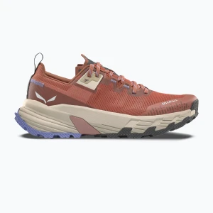 Buty trekkingowe damskie Salewa Pedroc 2 MAX etruscan red/sequoia