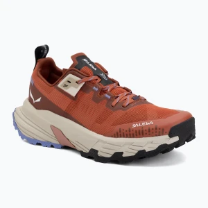 Buty trekkingowe damskie Salewa Pedroc 2 MAX etruscan red / sequoia