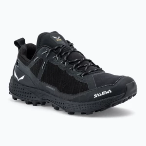 Buty trekkingowe damskie Salewa Pedroc PTX black/black