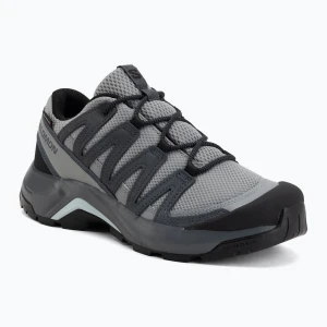 Buty trekkingowe damskie Salomon X-Adventure Recon Waterproof mnment/turbu
