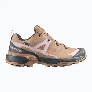 Buty trekkingowe damskie Salomon X Ultra 360 GTX burro/asphalt