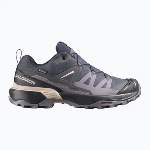 Buty trekkingowe damskie Salomon X Ultra 360 GTX nine iron/excalibur