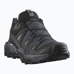 Buty trekkingowe damskie Salomon X ULTRA 360 LTR GTX turbulence / black