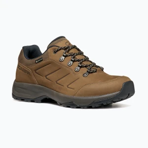 Buty trekkingowe damskie SCARPA Cyrus 2 GTX brown / black