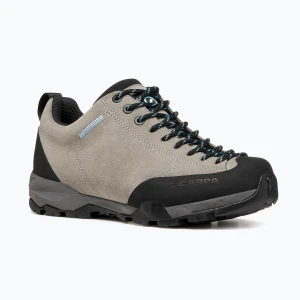 Buty trekkingowe damskie SCARPA Mojito Trail taupe / lavender Beżowy