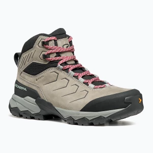 Buty trekkingowe damskie SCARPA Moraine Mid Pro Gtx mineral