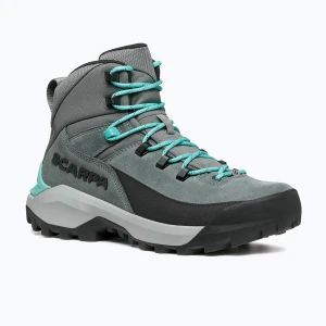 Buty trekkingowe damskie SCARPA Mustang Trekking GTX smoke/ceramic