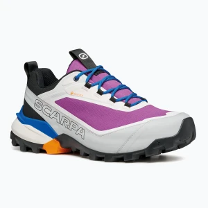 Buty trekkingowe damskie SCARPA Ribelle Cross 2 GTX white/orchid