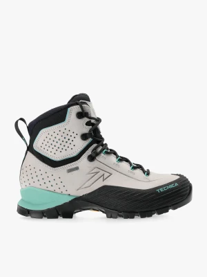 Buty trekkingowe damskie Tecnica Forge 2.0 GTX - soft grey/light petrol