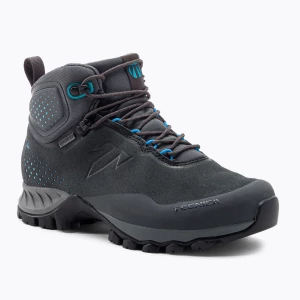 Buty trekkingowe damskie Tecnica Plasma Mid GTX shadow piedra/fresh laguna