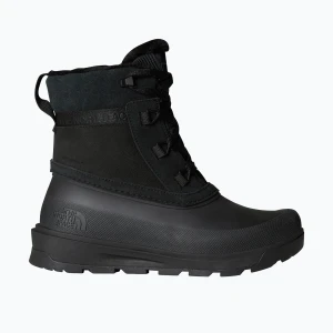 Śniegowce damskie The North Face Shellista V Shorty WP black/black