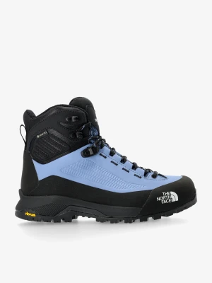 Buty trekkingowe damskie The North Face Verto Alpine Mid GORE-TEX - indigo stone/tnf black