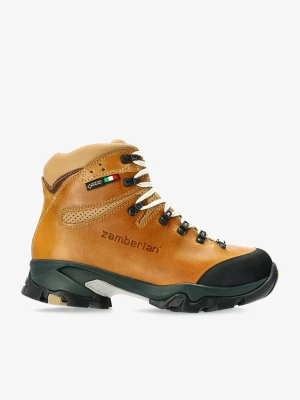 Buty trekkingowe damskie Zamberlan Vioz Lux GTX RR - camel