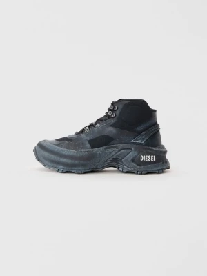 Buty trekkingowe Diesel czarny