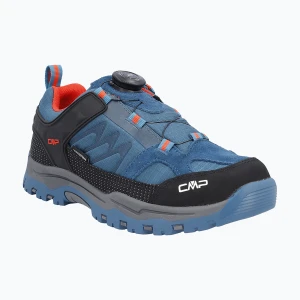 Buty trekkingowe dziecięce CMP Kiruna Fitgo pacific