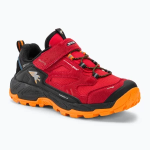 Buty trekkingowe dziecięce Joma Quito Jr red