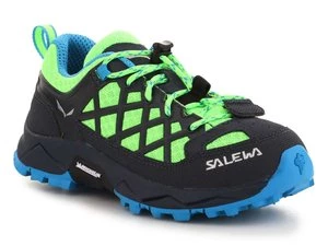 Buty trekkingowe dziecięce Salewa Jr Wildfire 64007-5810