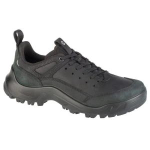 Buty Trekkingowe Ecco Offroad Lea 822344-51052 czarne