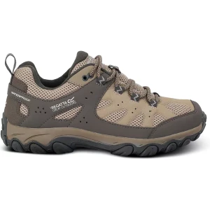 Buty trekkingowe Edgepoint IV Low Wm's Regatta Beżowy