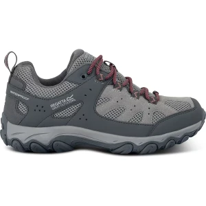 Buty trekkingowe Edgepoint IV Low Wm's Regatta Szary