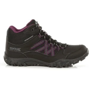 Buty trekkingowe Edgepoint WP Wm's Regatta
