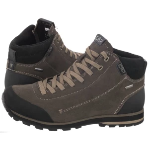 Buty Trekkingowe Elettra Mid Hiking Shoes Wp 38Q4597 Q906 Fango (CM6-a) CMP