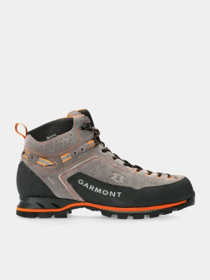 Buty trekkingowe Garmont Vetta GTX - dark grey/orange