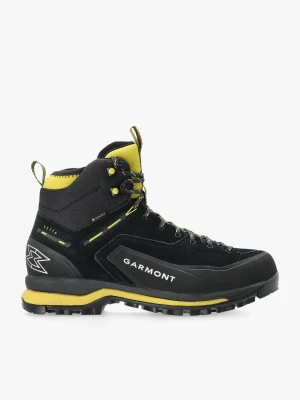 Buty trekkingowe Garmont Vetta Tech GTX - black