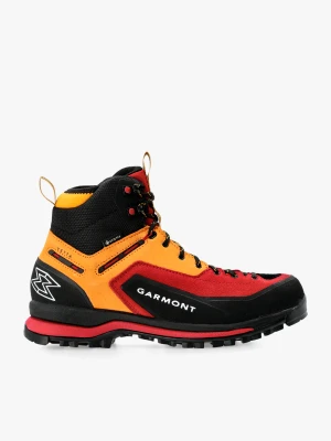 Buty trekkingowe Garmont Vetta Tech GTX - red/orange