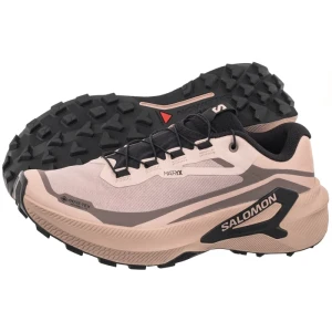 Buty Trekkingowe Genesis 2 GTX W Shadow Gray / Iron / Black 453883 (SO66-a) Salomon