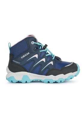 Buty trekkingowe Geox