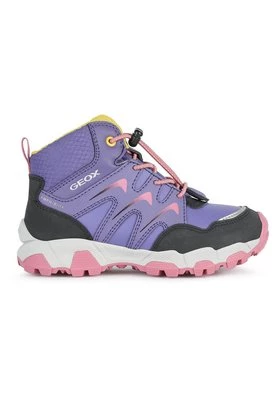 Buty trekkingowe Geox