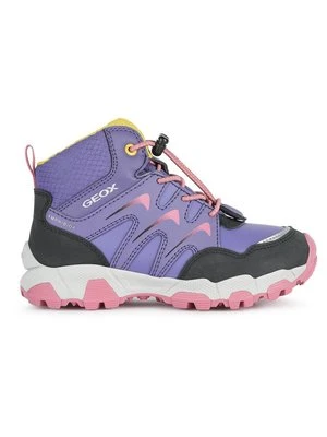 Buty trekkingowe Geox