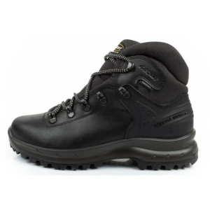 Zdjęcie produktu Buty trekkingowe Grisport Nero Pecos 13229P13G czarne