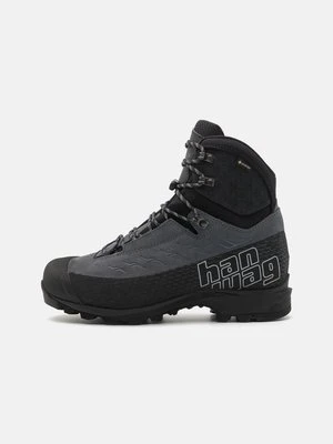 Buty trekkingowe Hanwag