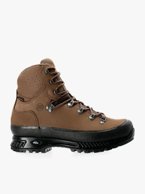 Buty trekkingowe Hanwag Nazcat GTX - brown