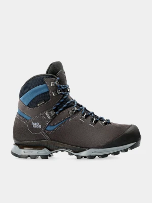 Buty trekkingowe Hanwag Tatra Light Bunion GTX - asphalt/blue