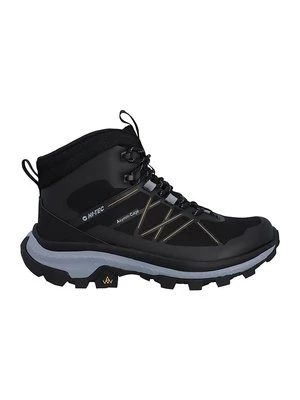 Buty trekkingowe Hi-Tec czarny
