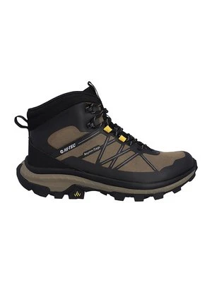 Buty trekkingowe Hi-Tec