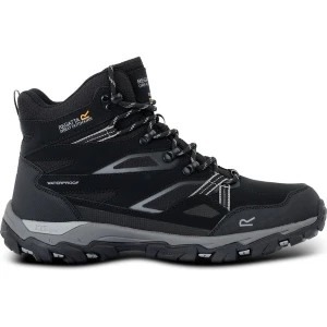 Buty trekkingowe Holcombe III Regatta