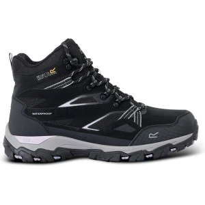 Buty trekkingowe Holcombe III Wm's Regatta