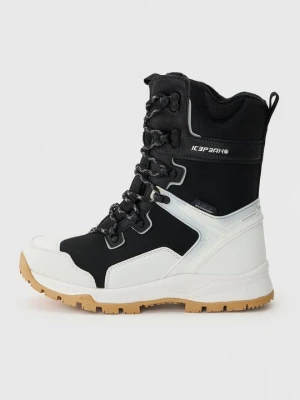 Buty trekkingowe icepeak biały