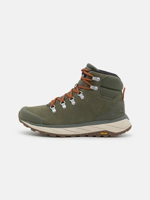 Buty trekkingowe Jack Wolfskin