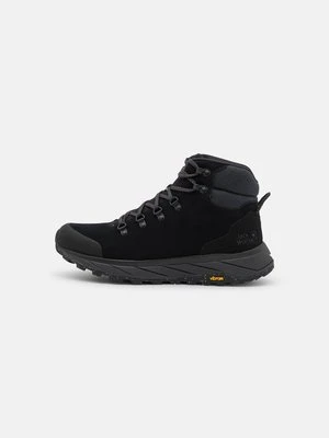 Buty trekkingowe Jack Wolfskin