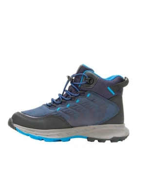 Buty trekkingowe Kamik niebieski